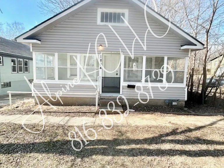 1804 S Evanston Ave — Photo 1