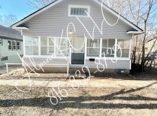1804 S Evanston Ave, Independence, MO 64052