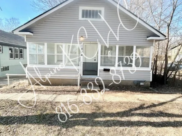 1804 S Evanston Ave, Independence, MO 64052