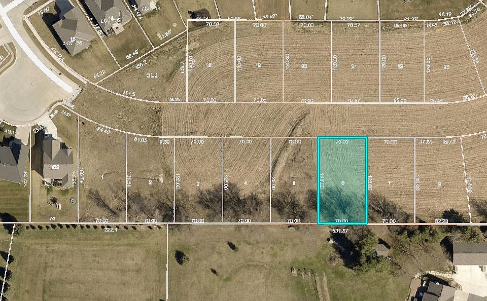 1st image of Abercorn Dr Lot 6