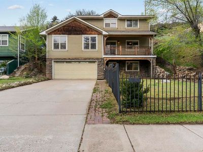 2015 W 3rd Avenue, Durango, CO, 81301