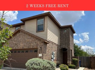 665 Creekside Cir, New Braunfels, TX 78130
