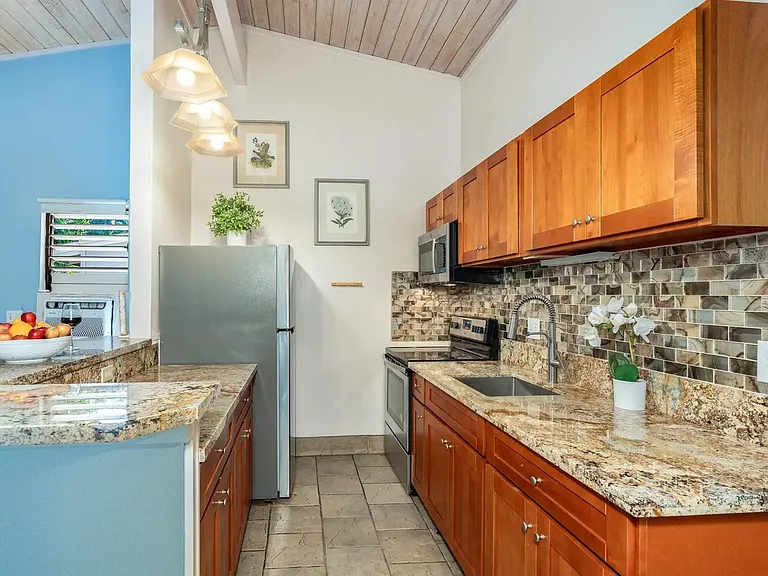 4435 Lower Honoapiilani Rd #221 — Photo 20