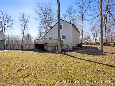 10226 Peck Rd, Greenville, MI, 48838