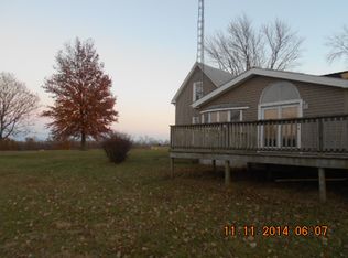 34845 N Highway O, Slater, MO 65349