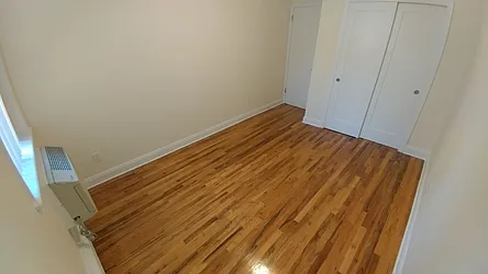 Rented by Metro Garden Realty NYC