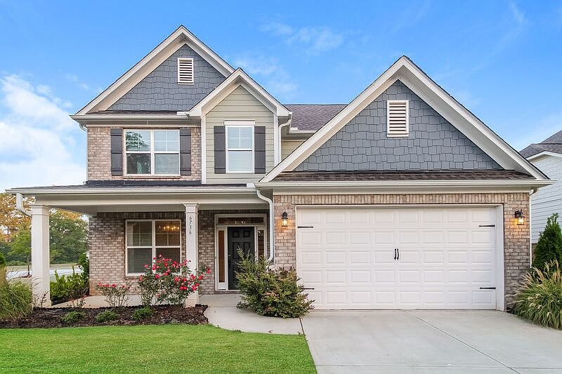 1st image of 6736 Cambridge Dr