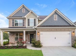 6736 Cambridge Dr, Flowery Branch, GA 30542
