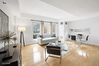 Sold by Corcoran