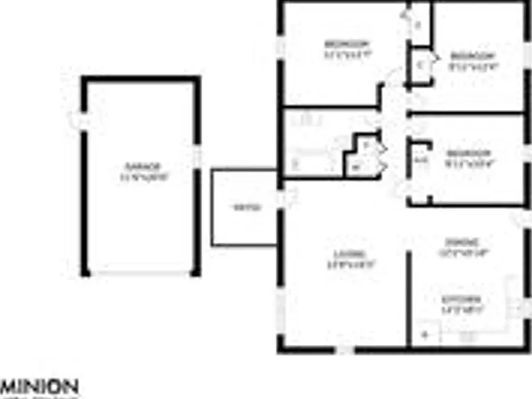 307 Thompson St — Photo 13