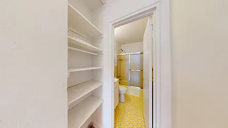 Rented by Bond New York