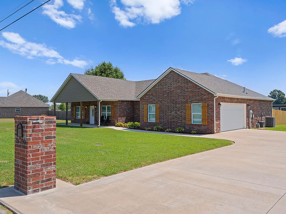 1st image of 26790 S 621st Pl