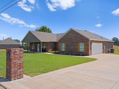 26790 S 621st Pl, Grove, OK, 74344