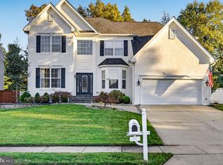 15 Normandy Rd, Marlton, NJ 08053