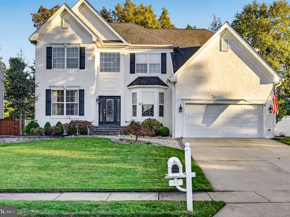 15 Normandy Rd, Marlton, NJ 08053