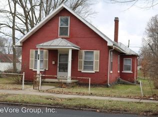 607 N Sandusky St, Mount Vernon, OH 43050