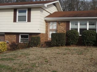 2410 Corral Trl, Chattanooga, TN 37421