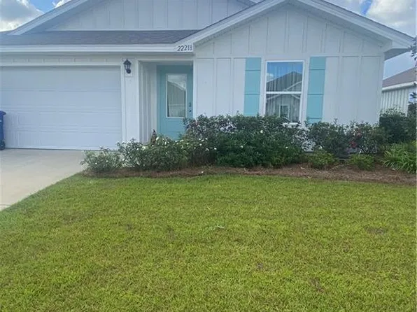 22218 Aleutian Ave, Foley, AL 36535