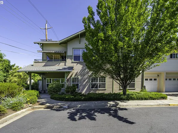 833 Cobblestone Ct, Ashland, OR 97520