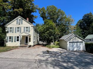 53 High St, Milford, NH 03055