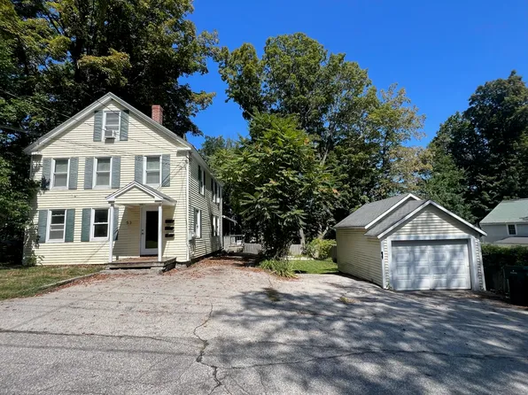 53 High Street, Milford, NH 03055