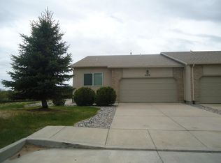 4578 Windmill Creek Way, Colorado Springs, CO 80911