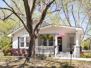1980 Vann Rd, Waycross, GA 31503