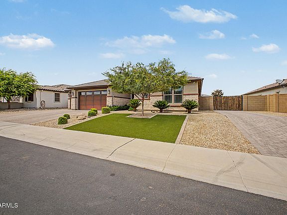 4th image of 12542 W KRALL Court