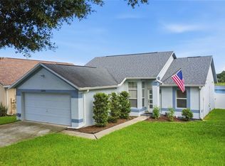 2489 Lake Jackson Cir, Apopka, FL 32703