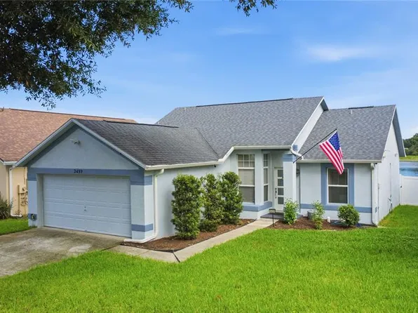 2489 LAKE JACKSON CIRCLE, APOPKA, FL 32703