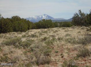 3435 E Valencia Rd, Williams, AZ 86046