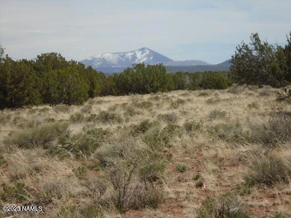 3435 E Valencia Rd, Williams, AZ 86046