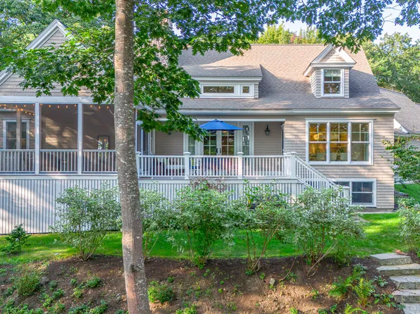 14 Rocky Pasture Lane, Kennebunkport, ME 04046