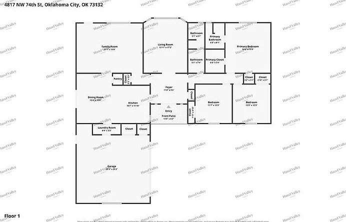 3 bed, 2.0 bath, 2013 sqft, $1,795 — Photo 2