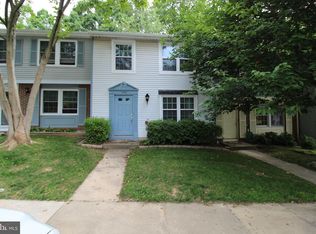 1556 Bennington Woods Ct, Reston, VA 20194