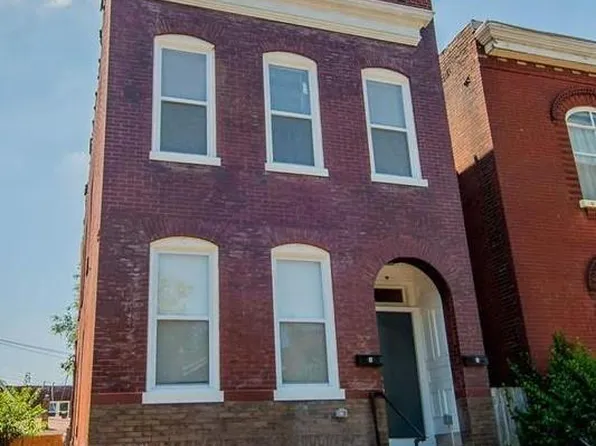 3104 Wyoming St, Saint Louis, MO 63118