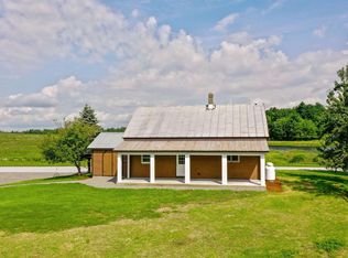 4008 Water Tower Rd, Enosburg Falls, VT 05450