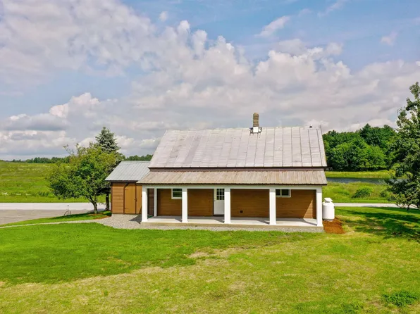 4008 Water Tower Road, Berkshire, VT 05450