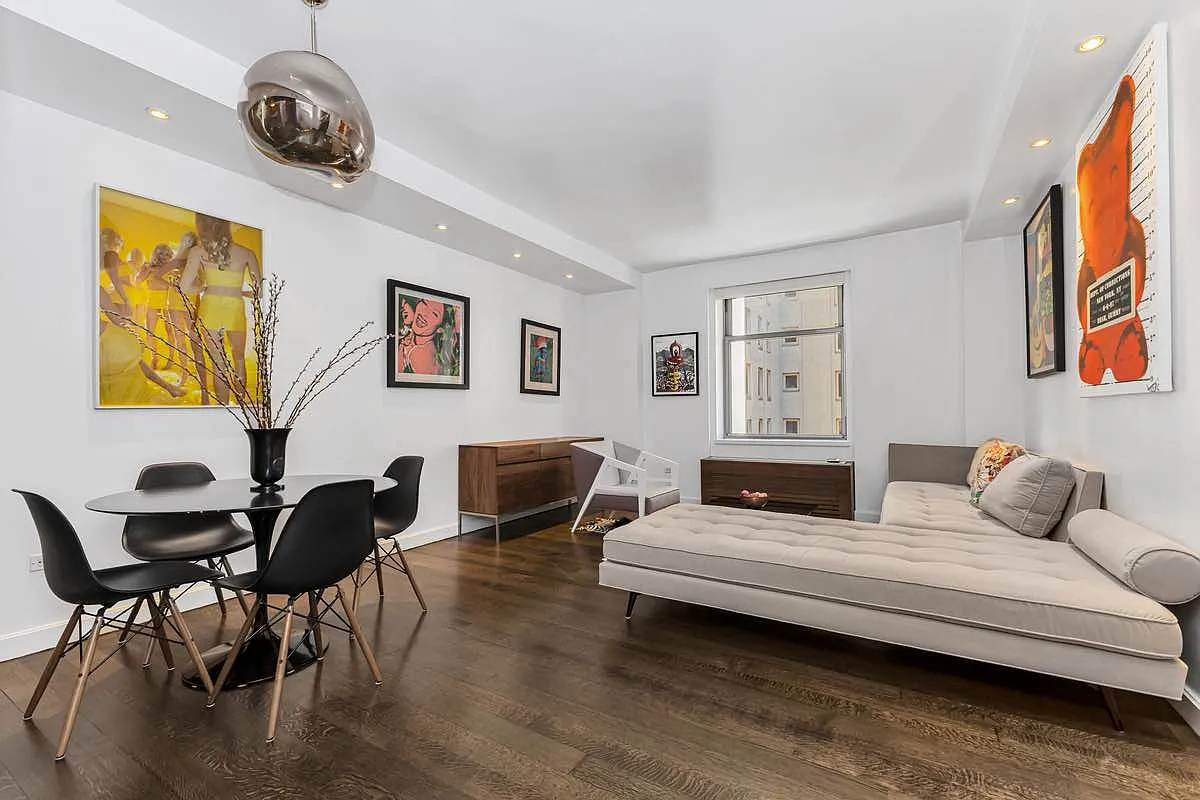100 West 58th Street — Photo 1