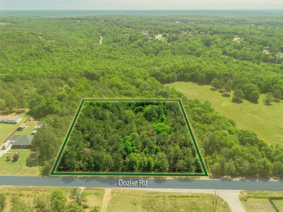 1st image of 0 Dozier Rd