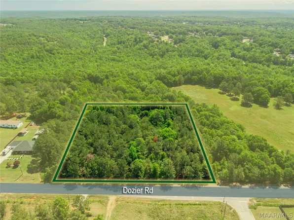 0 Dozier Rd, Wetumpka, AL 36093