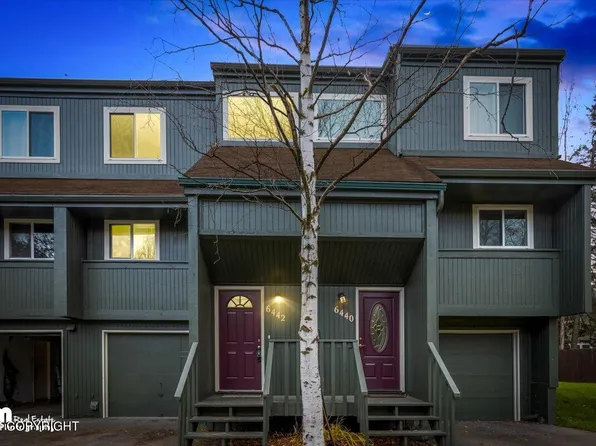 6442 Village Pkwy #138, Anchorage, AK 99504