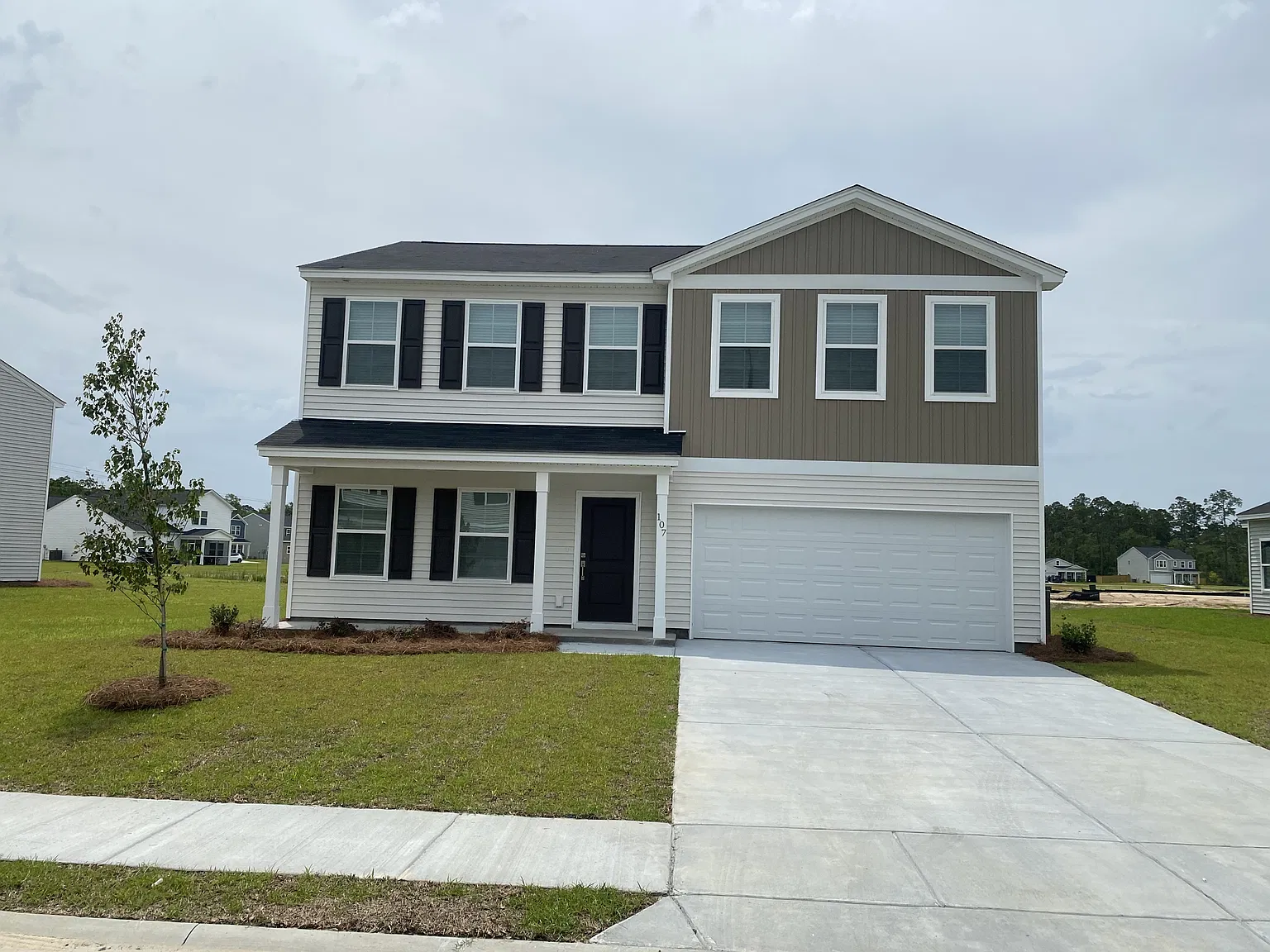 107 Stillhouse Drive - 1 — Photo 1