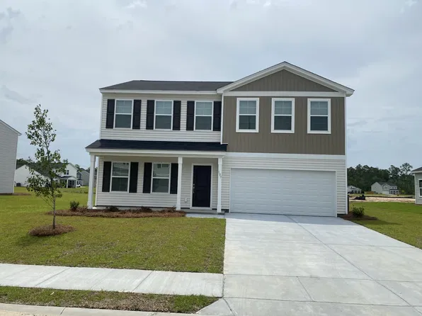 107 Stillhouse Dr, Springfield, GA 31329