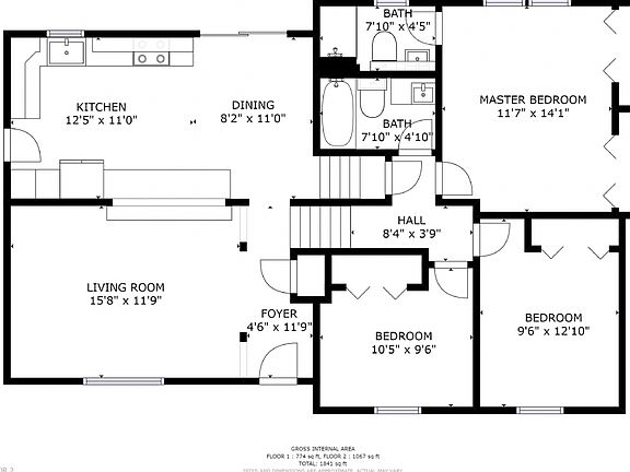 5th image of this home