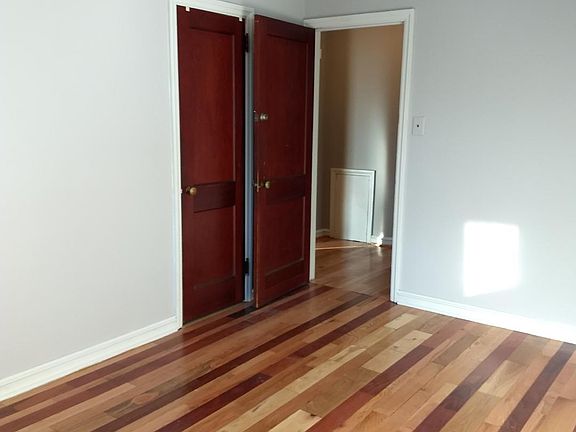 front bedroom