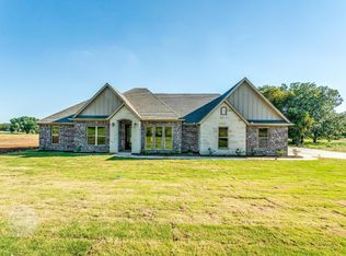 173 Cartwright Rd, Weatherford, TX 76087