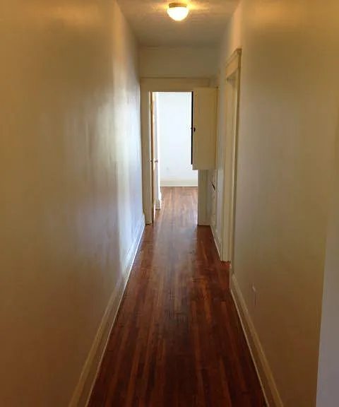 Upper Hall