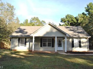 1718 Pineview Rd, Griffin, GA 30223