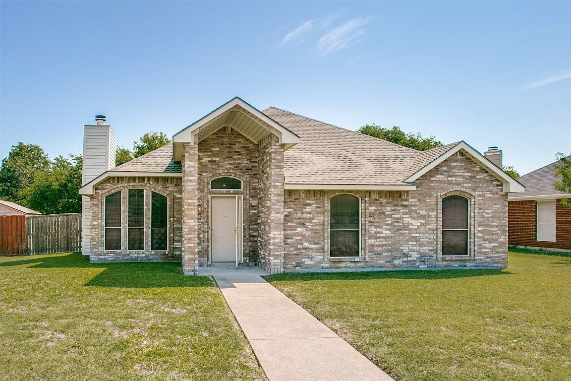 8810 Pheasant Run Dr, Rowlett, TX 75089 Zillow